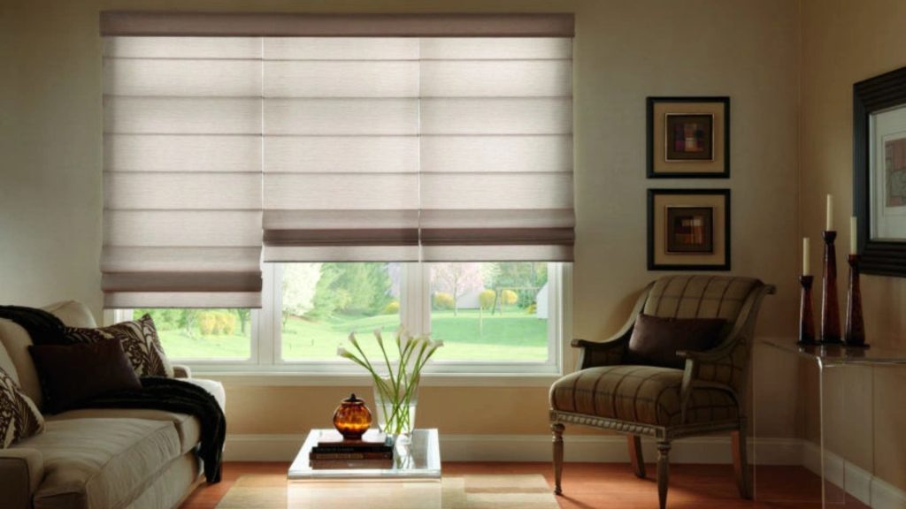 Why Window Blinds Are Essential