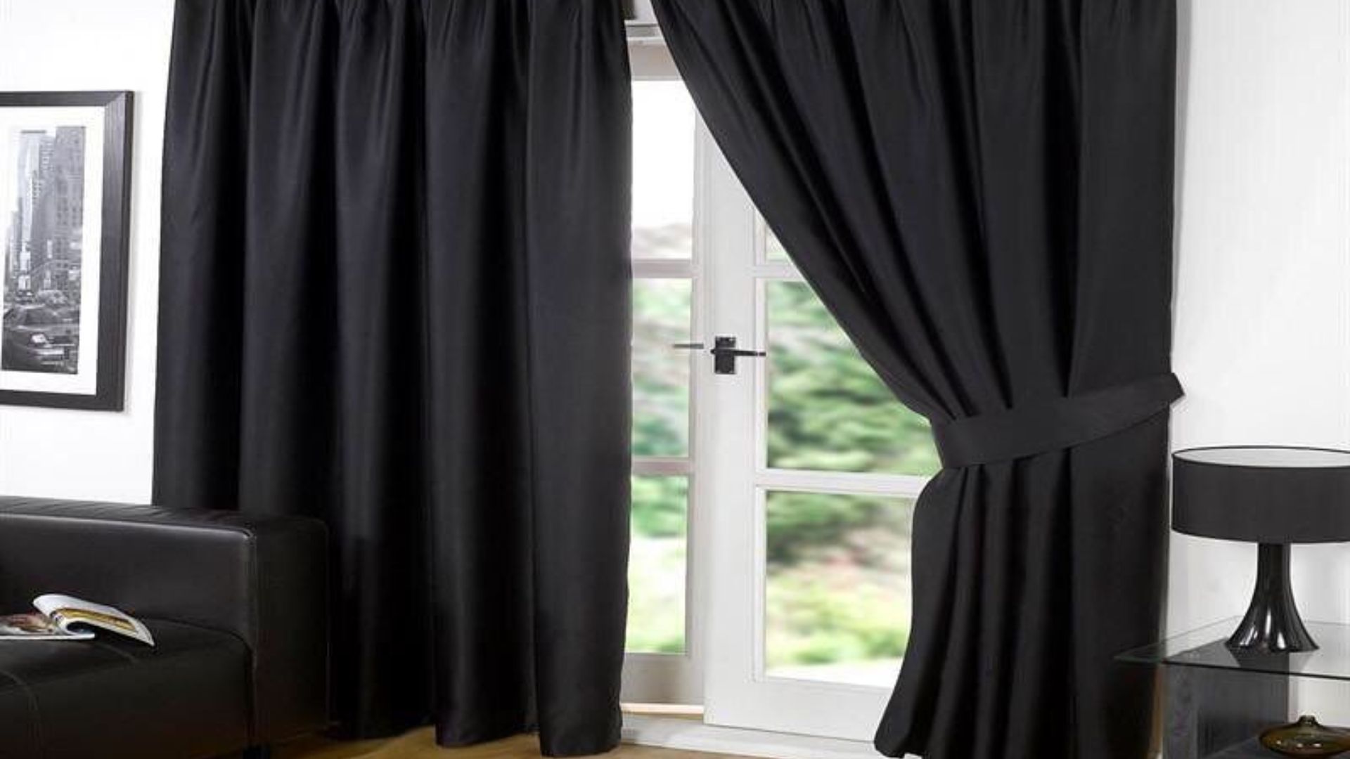 Choosing the Right Blackout Curtains