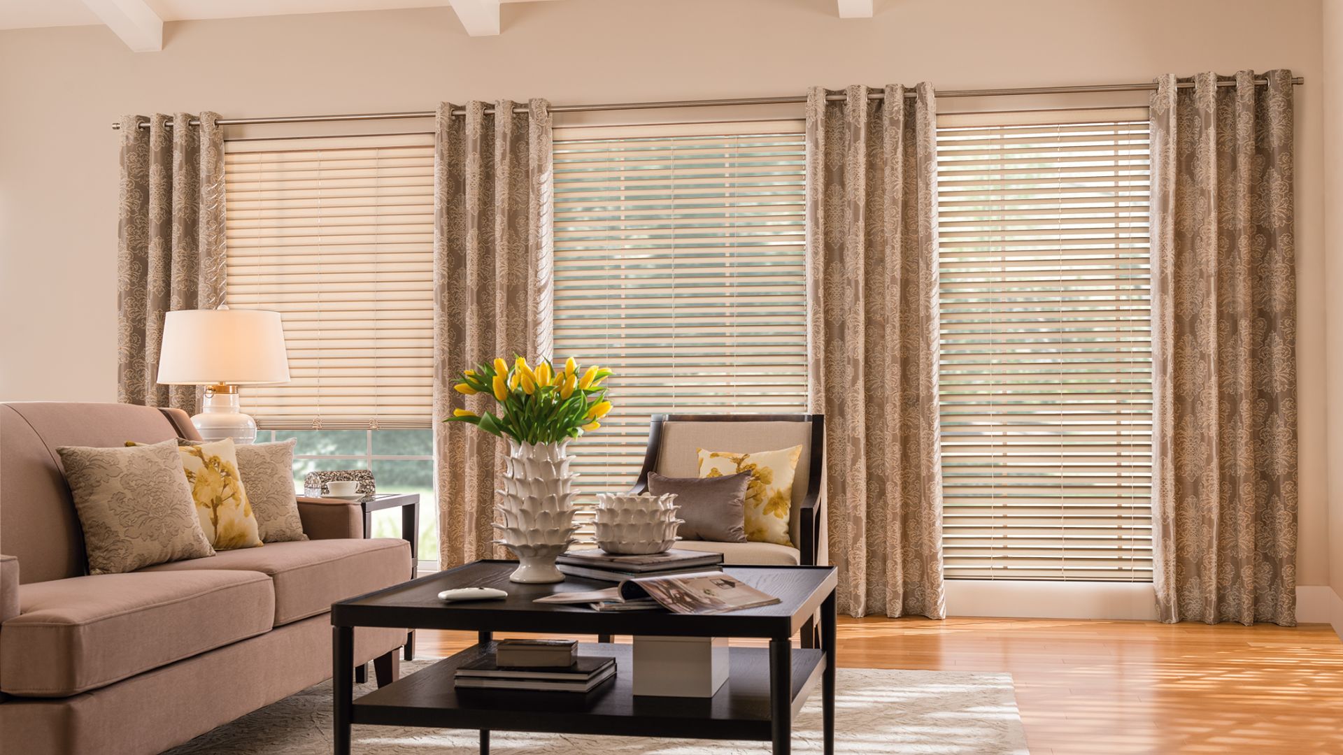 Cleaning and Maintenance Tips for Curtains and Blinds